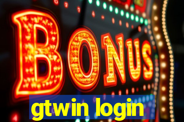 gtwin login